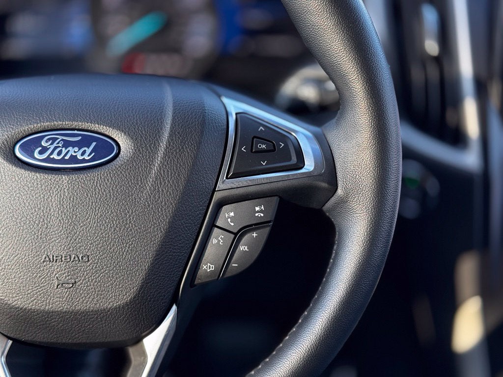 2024 Ford Edge SEL w/Sport App Pkg