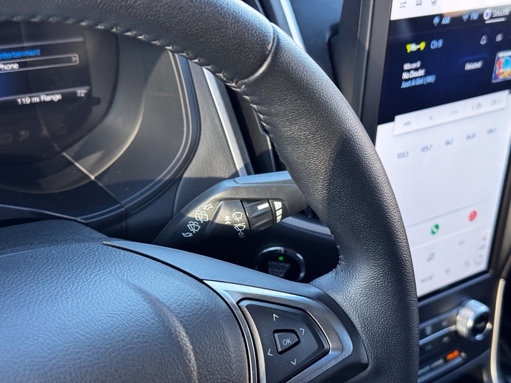 2024 Ford Edge SEL w/Sport App Pkg