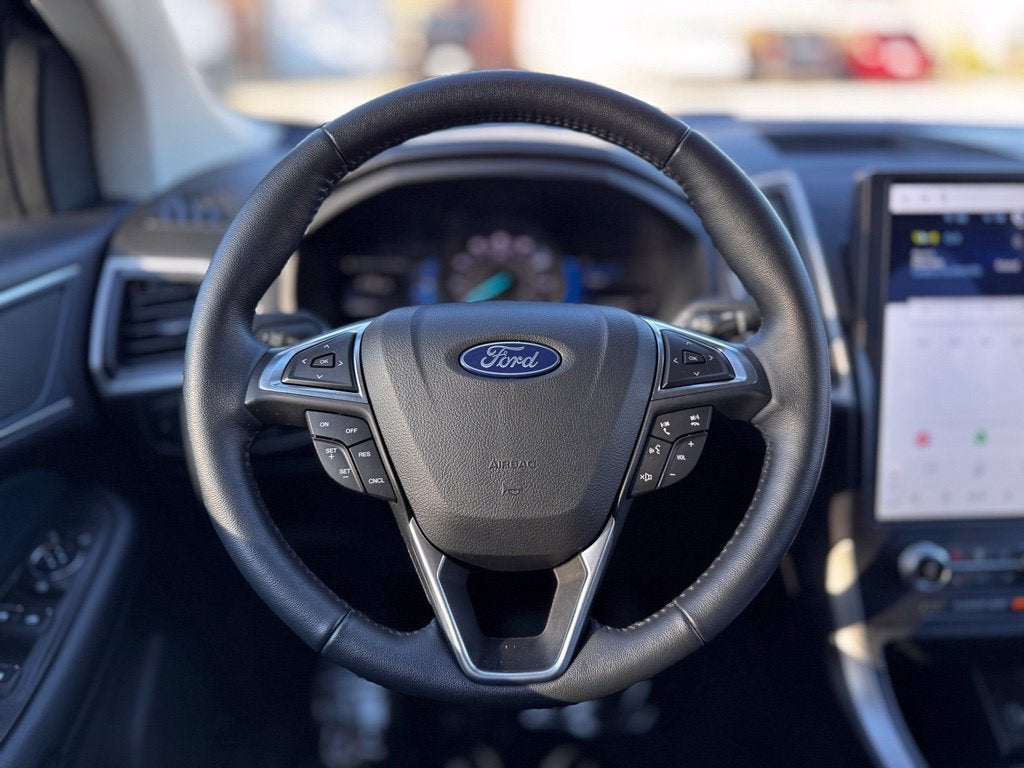 2024 Ford Edge SEL w/Sport App Pkg