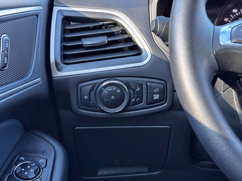 2024 Ford Edge SEL w/Sport App Pkg