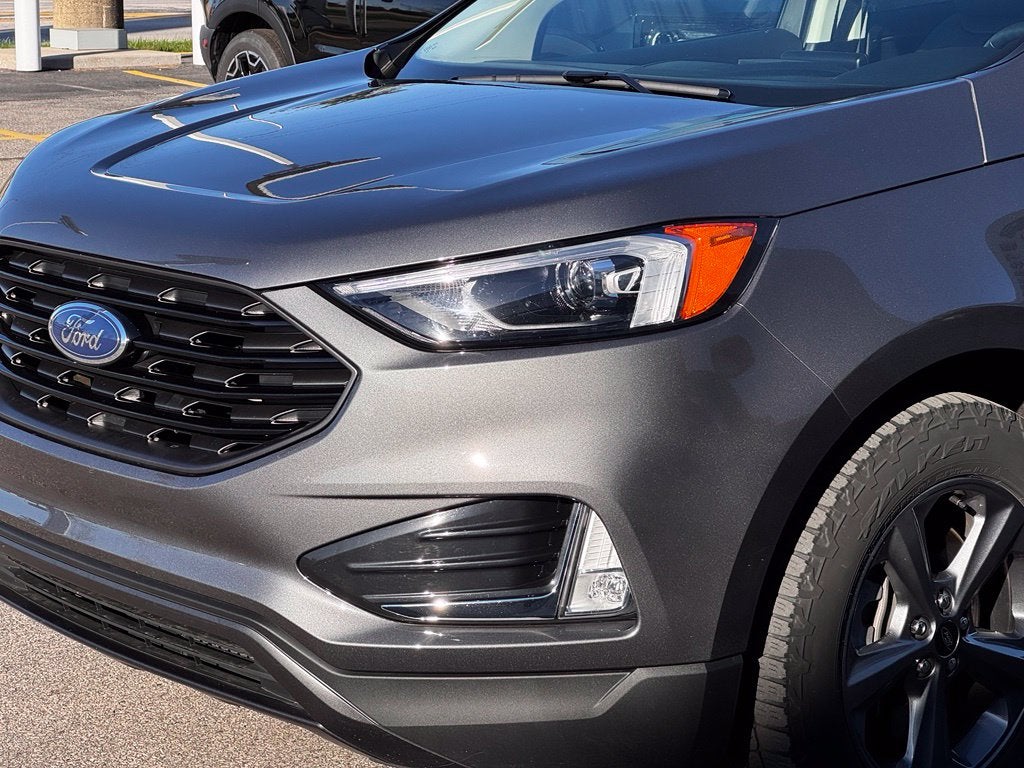 2024 Ford Edge SEL w/Sport App Pkg