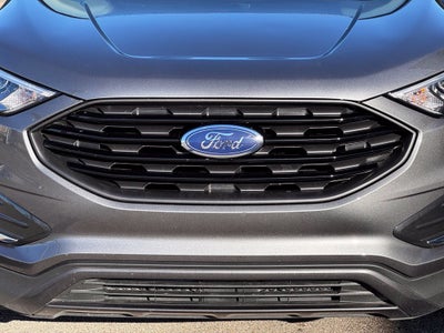 2024 Ford Edge SEL w/Sport App Pkg