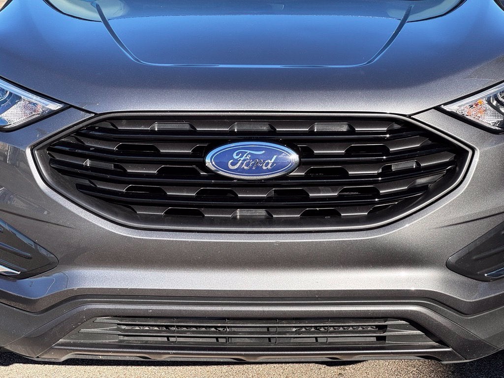 2024 Ford Edge SEL w/Sport App Pkg