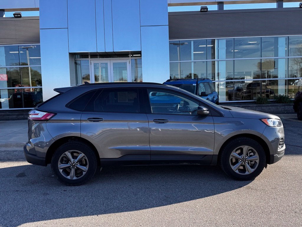 2024 Ford Edge SEL w/Sport App Pkg