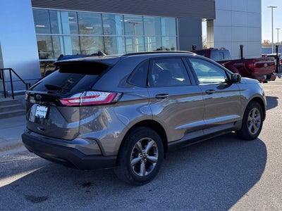 2024 Ford Edge SEL w/Sport App Pkg