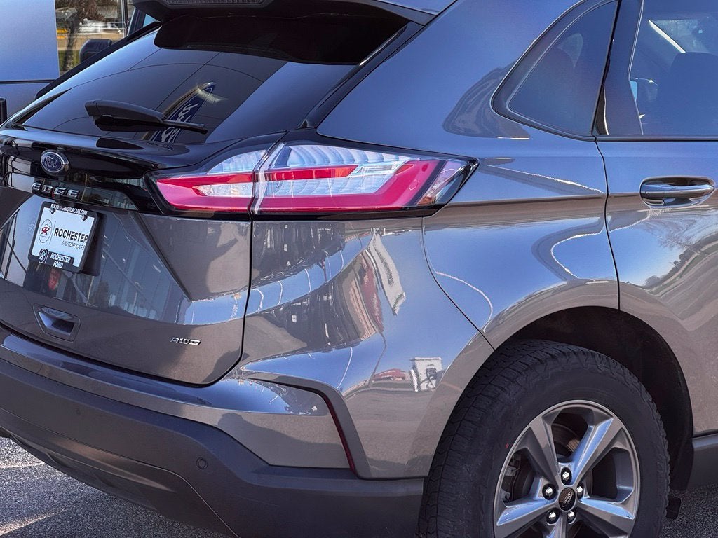 2024 Ford Edge SEL w/Sport App Pkg