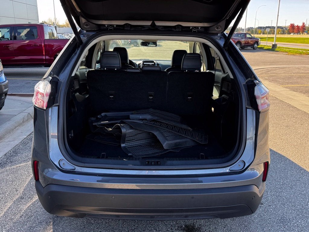 2024 Ford Edge SEL w/Sport App Pkg