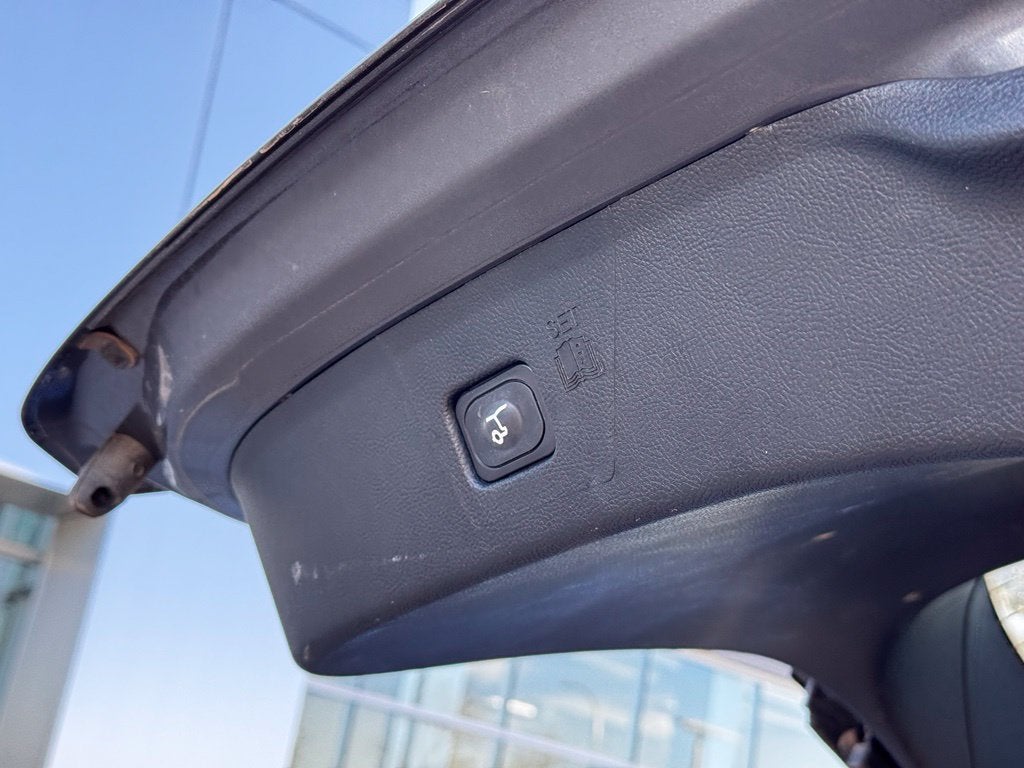 2024 Ford Edge SEL w/Sport App Pkg