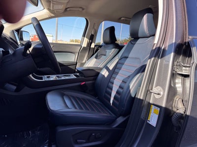 2024 Ford Edge SEL w/Sport App Pkg
