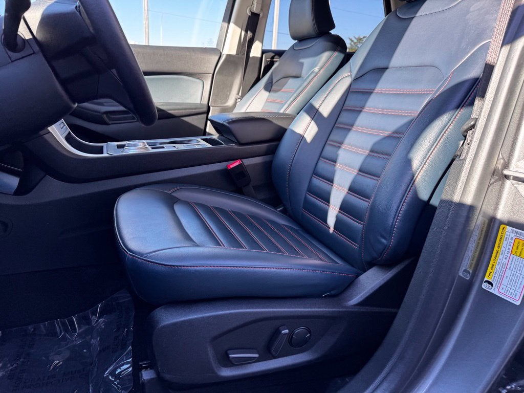 2024 Ford Edge SEL w/Sport App Pkg