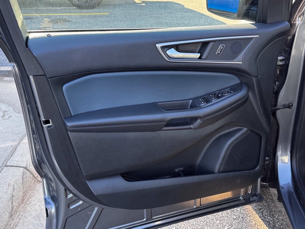 2024 Ford Edge SEL w/Sport App Pkg