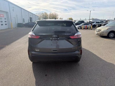 2024 Ford Edge SEL w/Sport App Pkg