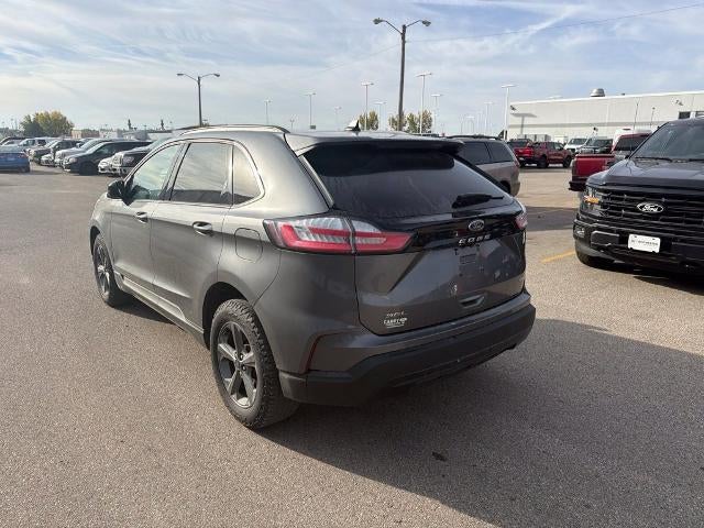 2024 Ford Edge SEL w/Sport App Pkg