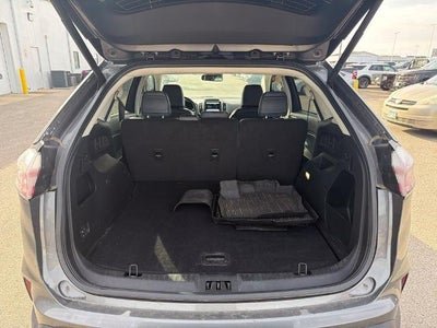 2024 Ford Edge SEL w/Sport App Pkg