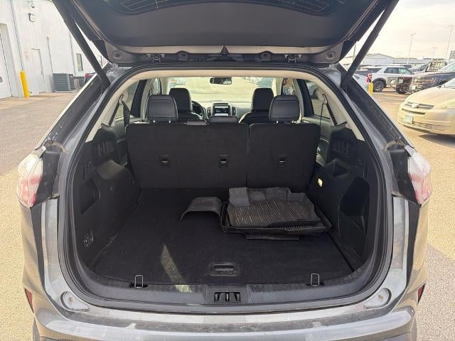 2024 Ford Edge SEL w/Sport App Pkg