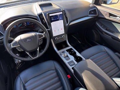2024 Ford Edge SEL w/Sport App Pkg