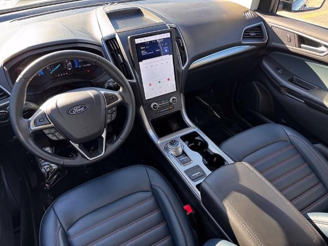 2024 Ford Edge SEL w/Sport App Pkg