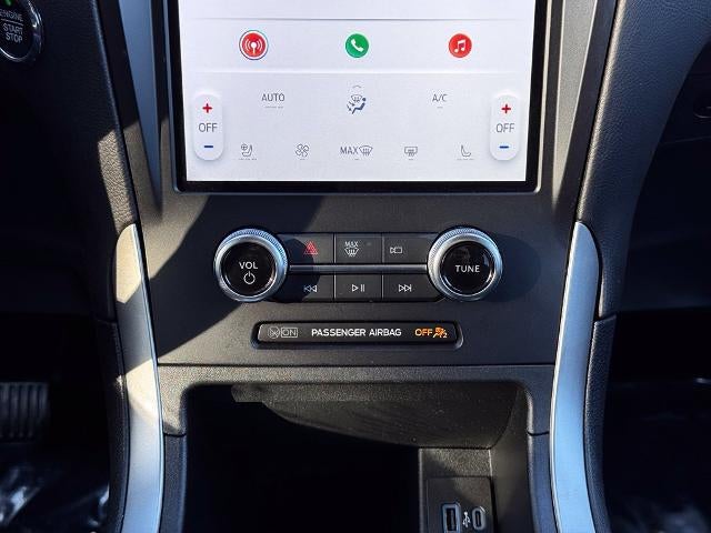 2024 Ford Edge SEL w/Sport App Pkg