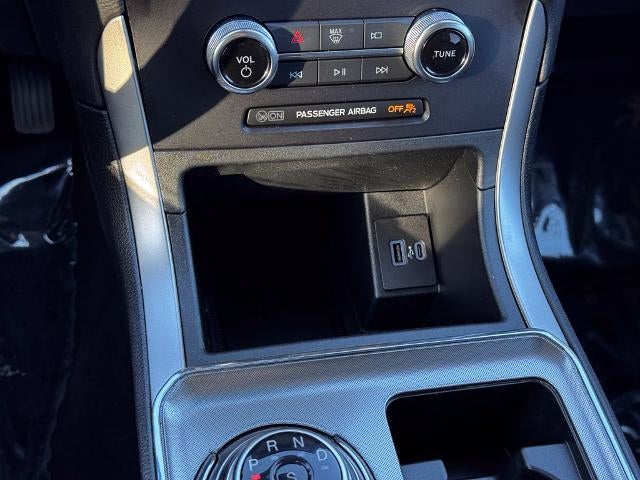 2024 Ford Edge SEL w/Sport App Pkg