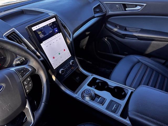 2024 Ford Edge SEL w/Sport App Pkg