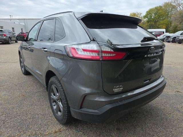 2024 Ford Edge SEL w/Sport App Pkg