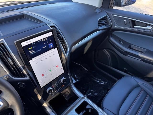 2024 Ford Edge SEL w/Sport App Pkg