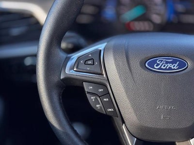 2024 Ford Edge SEL w/Sport App Pkg