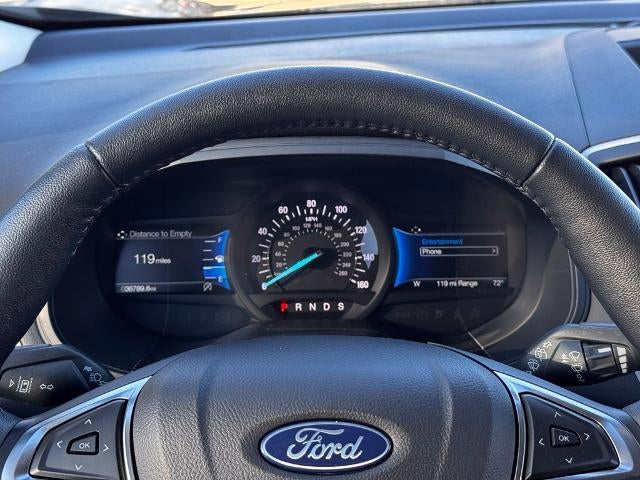 2024 Ford Edge SEL w/Sport App Pkg