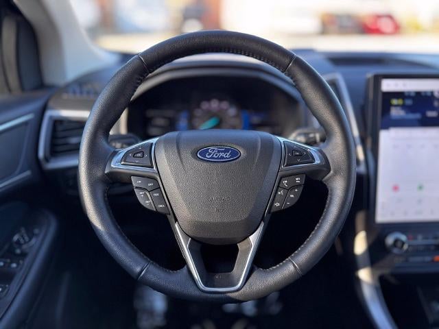 2024 Ford Edge SEL w/Sport App Pkg