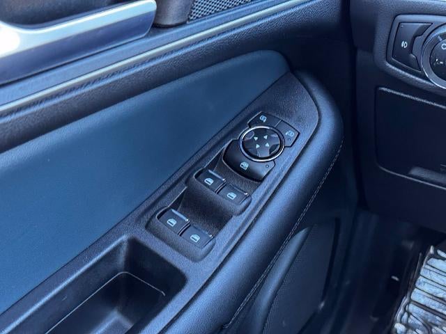 2024 Ford Edge SEL w/Sport App Pkg