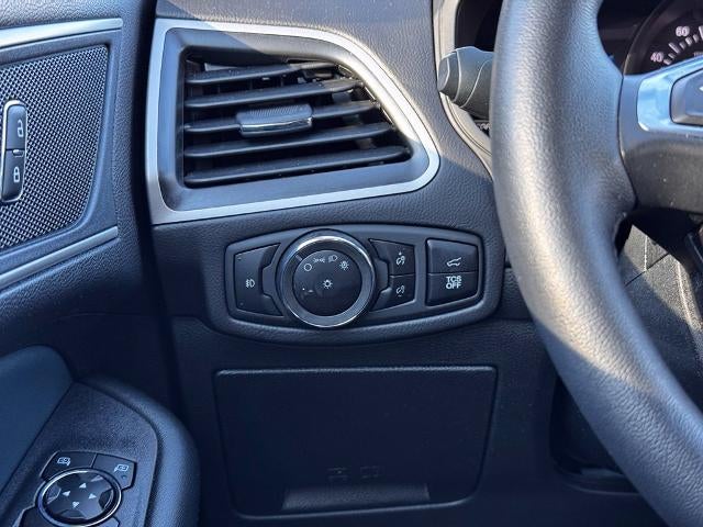 2024 Ford Edge SEL w/Sport App Pkg