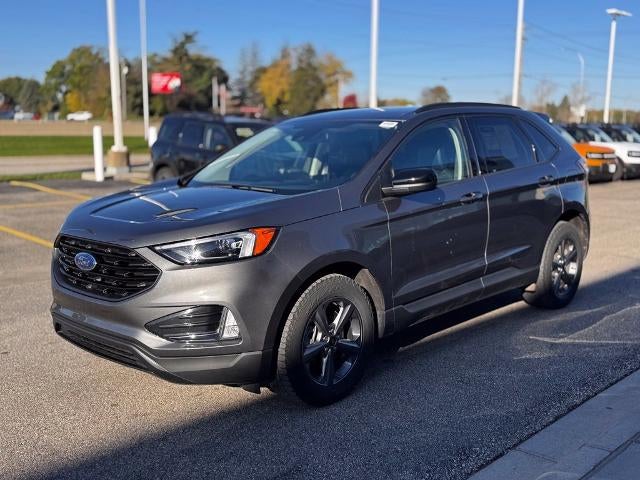 2024 Ford Edge SEL w/Sport App Pkg