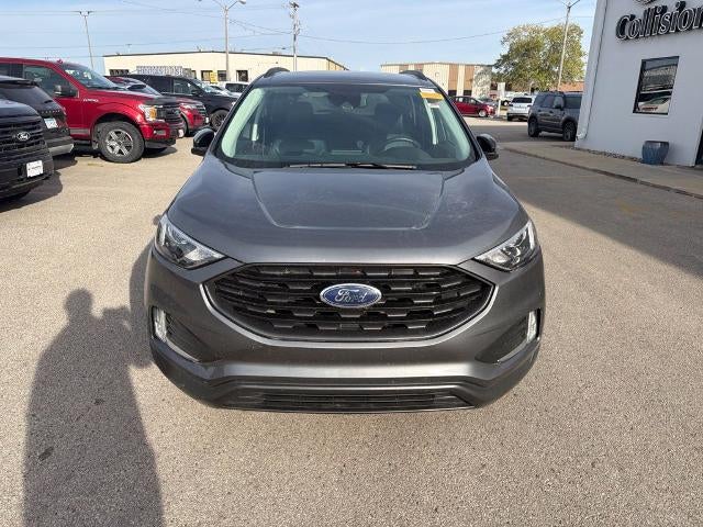 2024 Ford Edge SEL w/Sport App Pkg