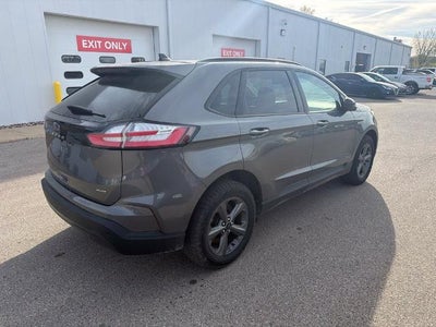 2024 Ford Edge SEL w/Sport App Pkg