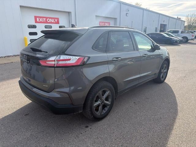 2024 Ford Edge SEL w/Sport App Pkg