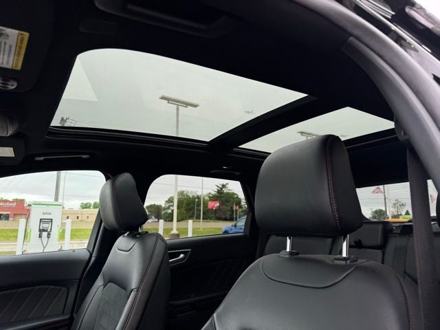 2024 Ford Edge ST Line