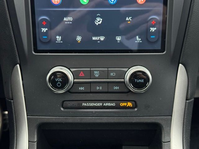 2024 Ford Edge ST Line