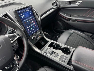 2024 Ford Edge ST Line