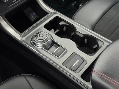 2024 Ford Edge ST Line