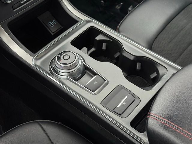 2024 Ford Edge ST Line