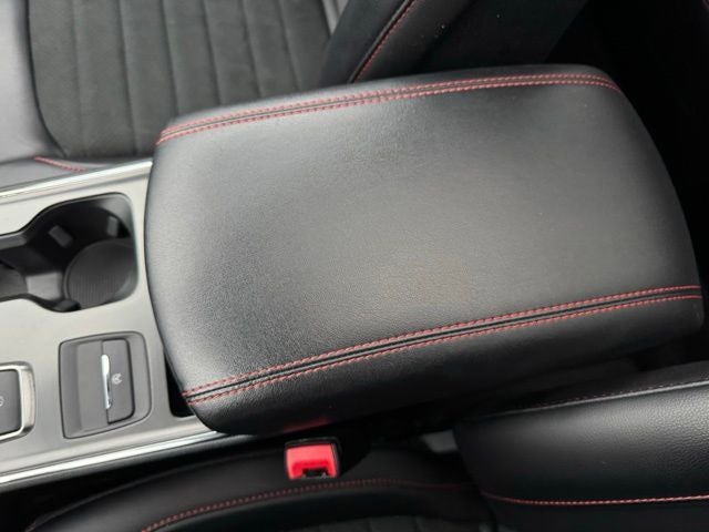 2024 Ford Edge ST Line