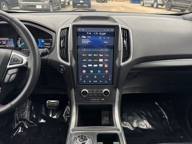 2024 Ford Edge ST Line