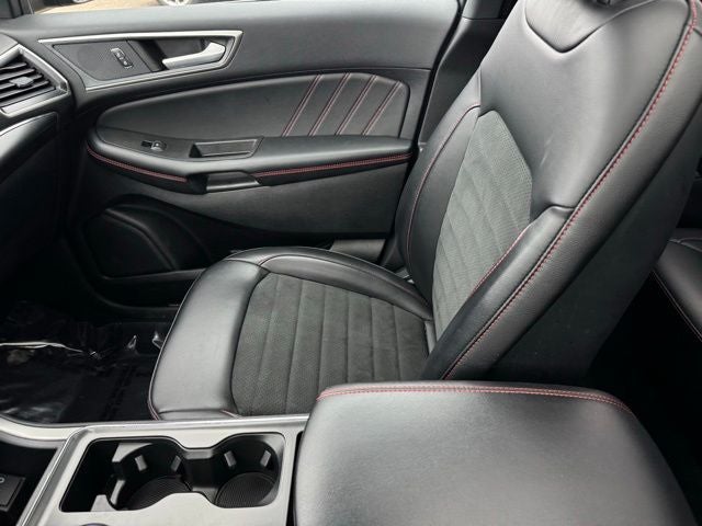 2024 Ford Edge ST Line
