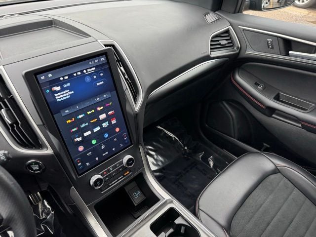 2024 Ford Edge ST Line