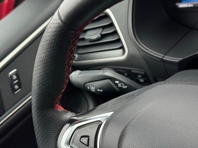 2024 Ford Edge ST Line