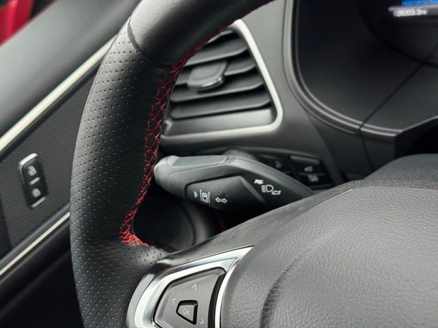 2024 Ford Edge ST Line