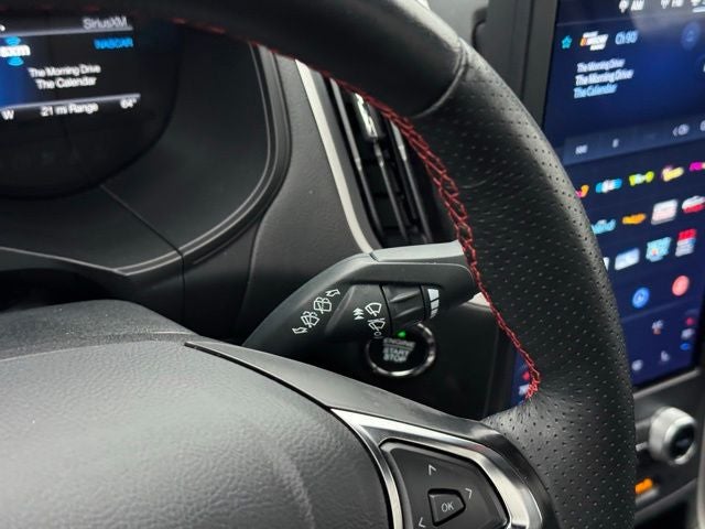 2024 Ford Edge ST Line