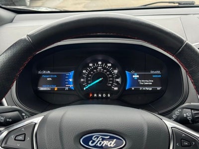 2024 Ford Edge ST Line