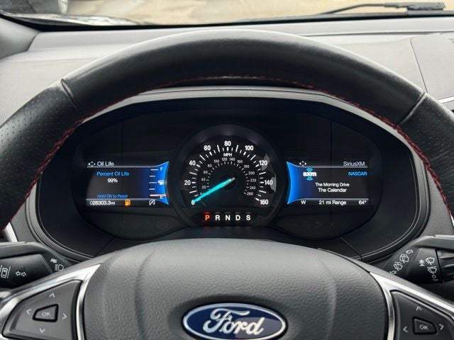 2024 Ford Edge ST Line