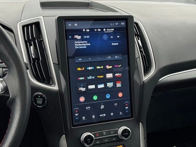2024 Ford Edge ST Line